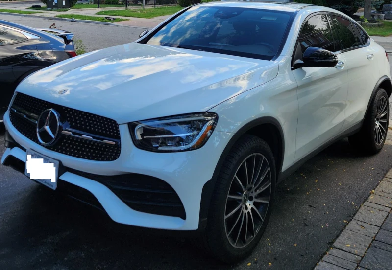 Mercedes-Benz GLC 300 * АВТОКРЕДИТ* * ЦЕНА ДО БЪЛГАРИЯ* - 51000 лв. - 53411395 1