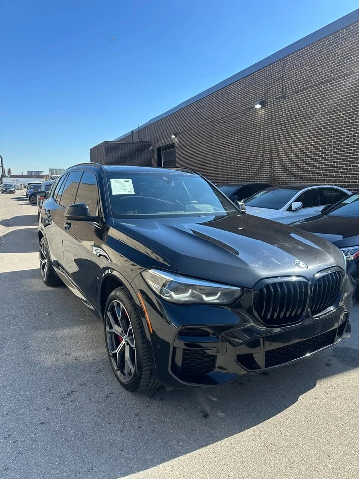 BMW X5 XDRIVE 40I * * CARFAX * * АВТО КРЕДИТ * *  - изображение 3
