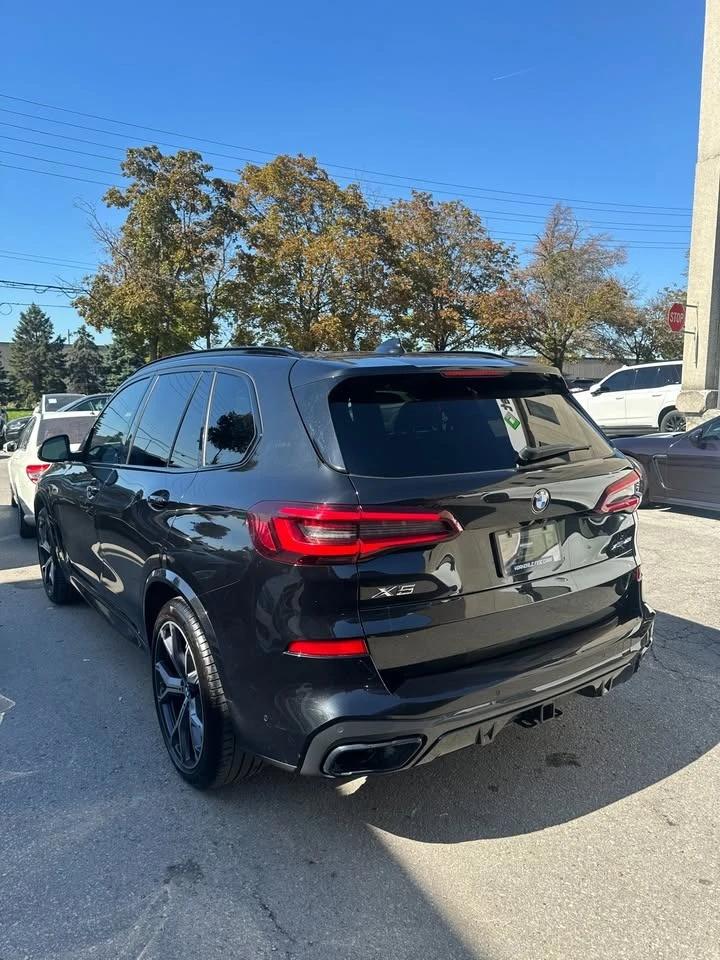 BMW X5 XDRIVE 40I * * CARFAX * * АВТО КРЕДИТ * *  - изображение 4