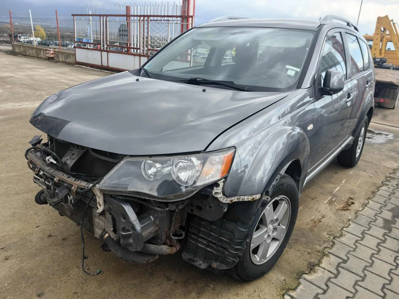 Mitsubishi Outlander 2.0 - 200 лв. / 102.26 € - 55662863 1