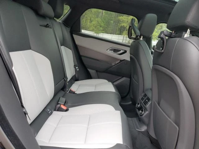 Land Rover Discovery 2.0L 4 All wheel drive, снимка 3 - Автомобили и джипове - 52713126