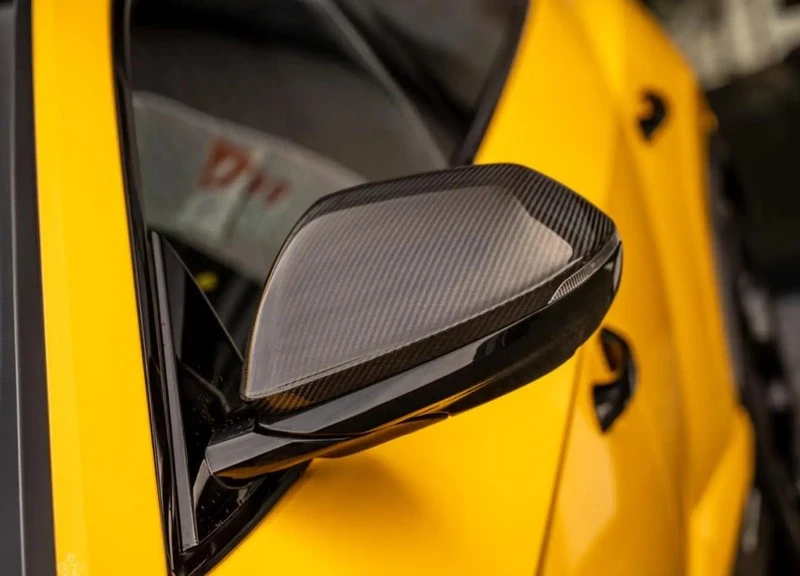Lamborghini Urus URUS 4.0 PERFORMANTE CARBON ACRAPOVIC, снимка 5 - Автомобили и джипове - 54781563