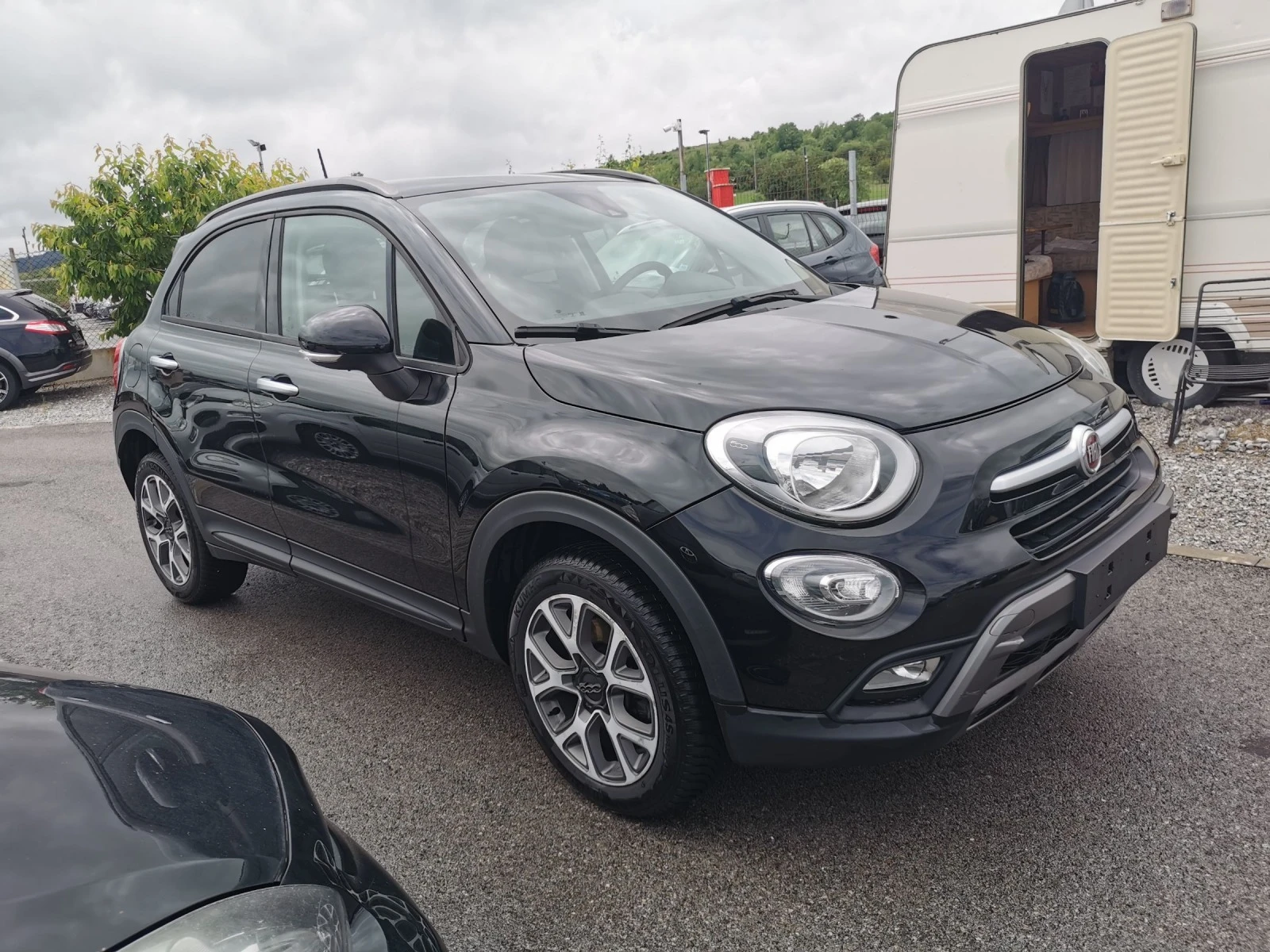 Fiat 500X M Jet Evro 6B - изображение 3