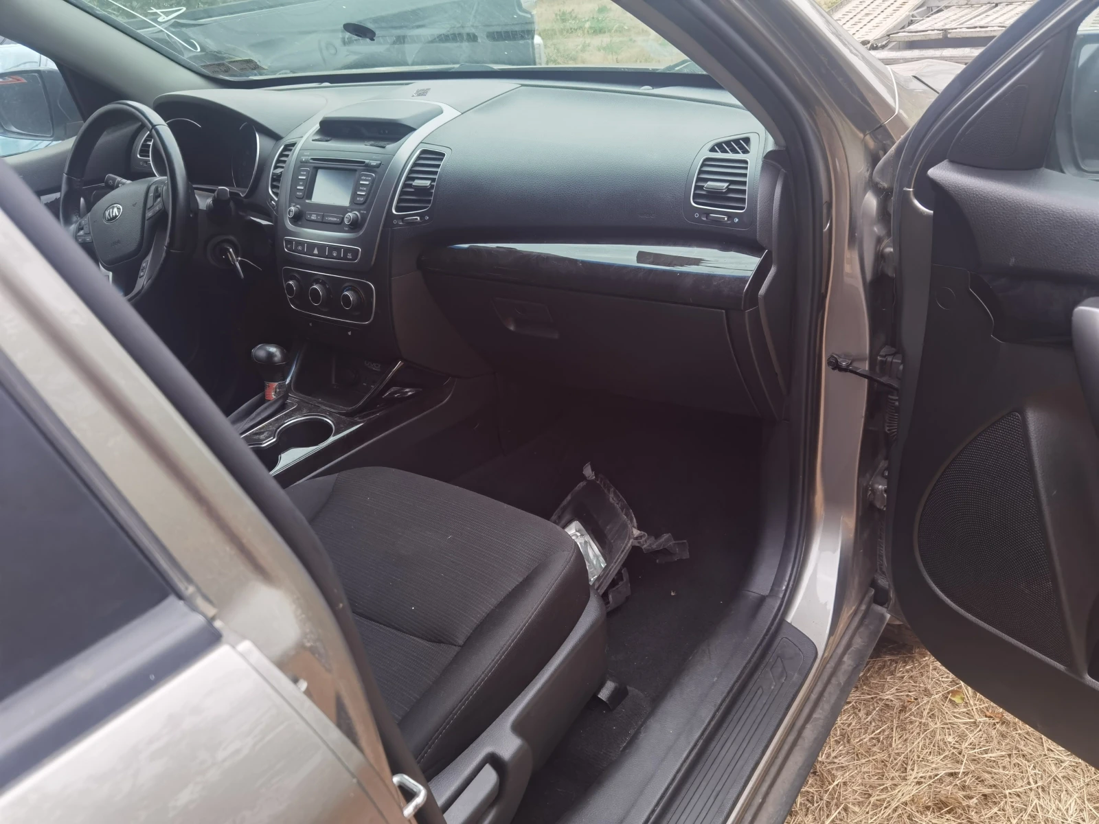 Kia Sorento 3.3 gdi - изображение 2