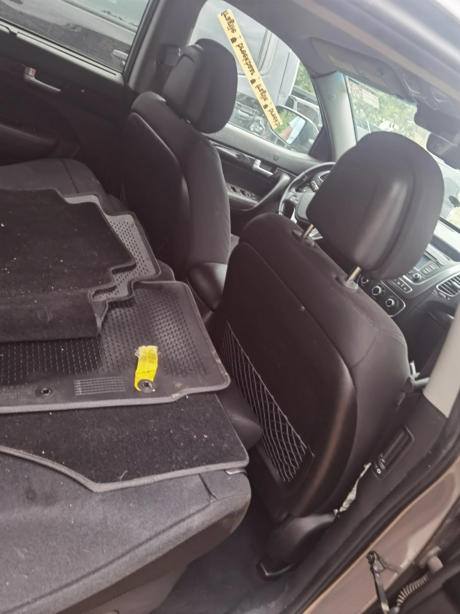 Kia Sorento 3.3 gdi - изображение 7