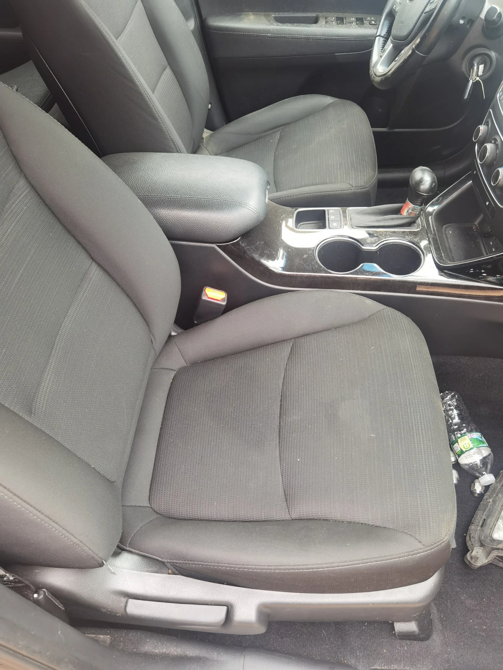 Kia Sorento 3.3 gdi - изображение 3