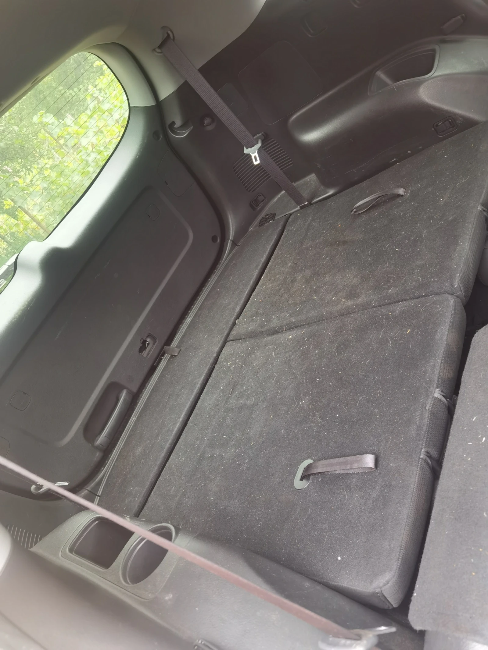 Kia Sorento 3.3 gdi - изображение 6