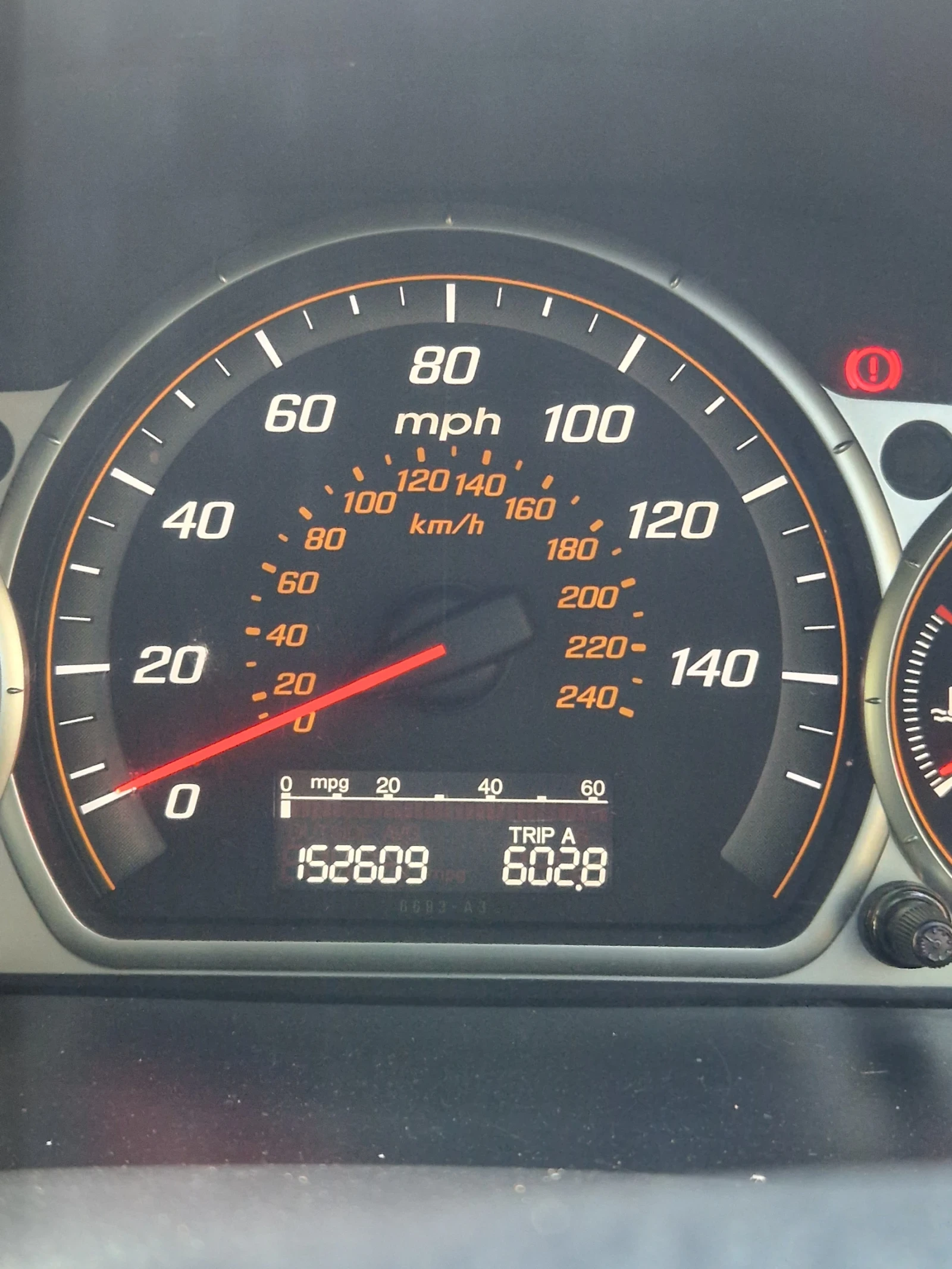 Honda Cr-v  - изображение 9