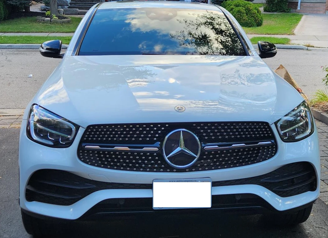 Mercedes-Benz GLC 300 * АВТОКРЕДИТ* * ЦЕНА ДО БЪЛГАРИЯ*  - изображение 4