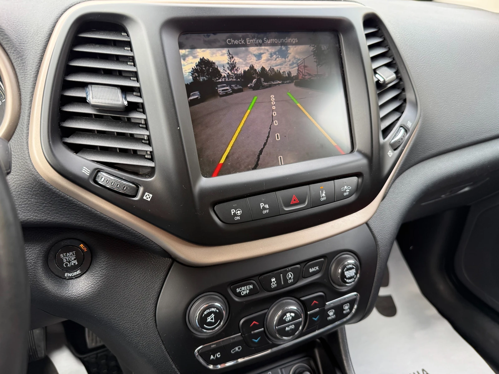 Jeep Cherokee 2.2d 200 .. 44 | Mobile.bg   12