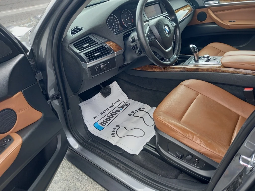 BMW X5  - изображение 7