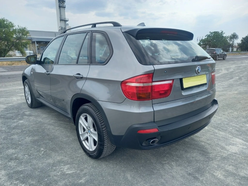 BMW X5  - изображение 5