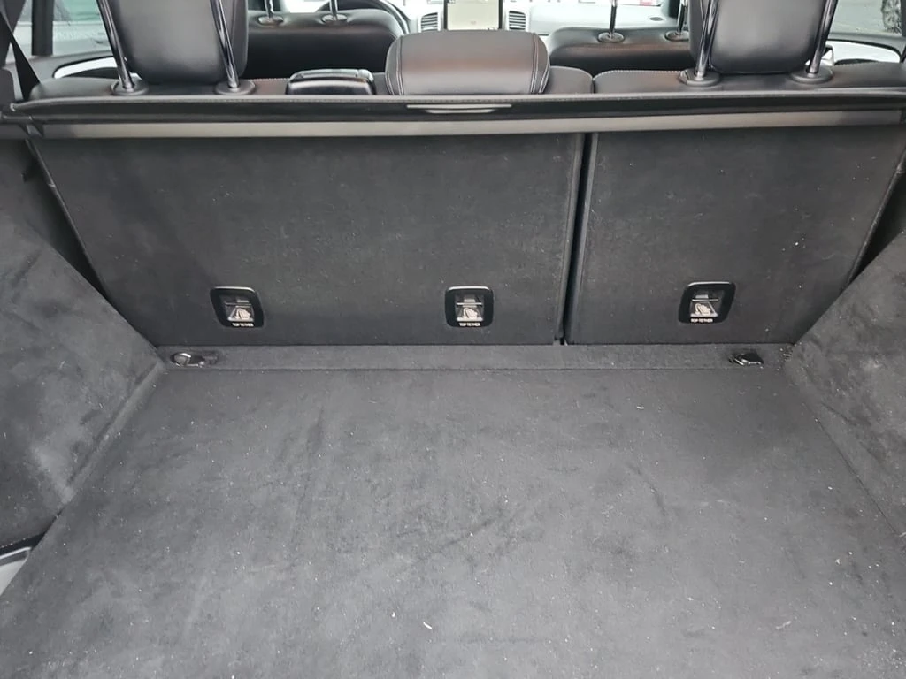 Mercedes-Benz GLE 400 * CARFAX *    | Mobile.bg   12