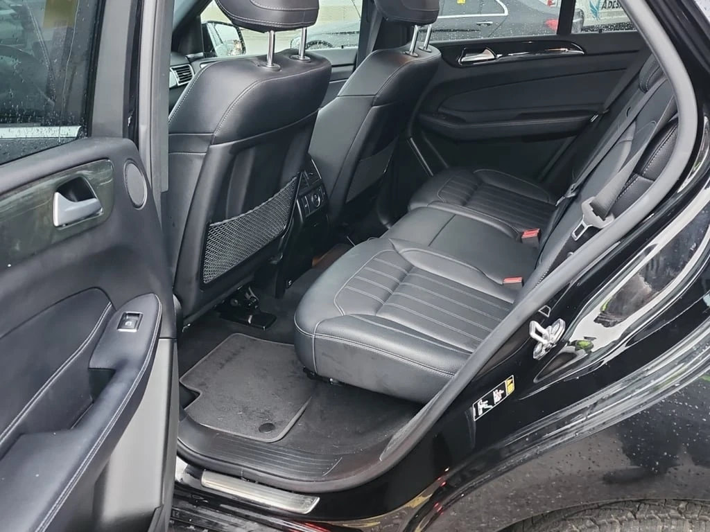 Mercedes-Benz GLE 400 * CARFAX *    | Mobile.bg   11