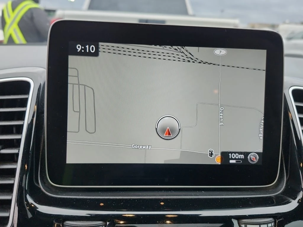 Mercedes-Benz GLE 400 * CARFAX * БЕЗ ПЪРВОНАЧАЛНА ВНОСКА - изображение 8