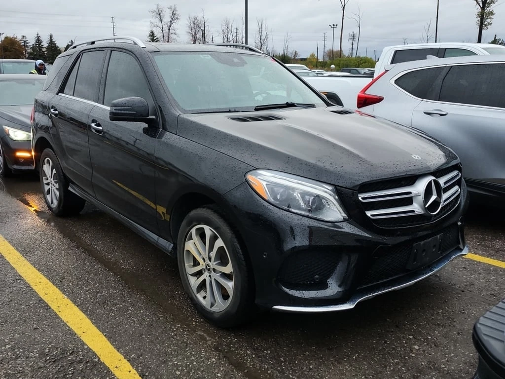 Mercedes-Benz GLE 400 * CARFAX * БЕЗ ПЪРВОНАЧАЛНА ВНОСКА - изображение 2