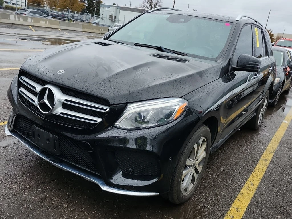 Mercedes-Benz GLE 400 * CARFAX *    | Mobile.bg   1