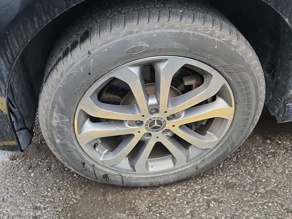 Mercedes-Benz GLE 400 * CARFAX *    | Mobile.bg   16