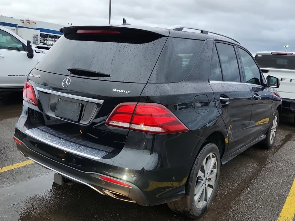 Mercedes-Benz GLE 400 * CARFAX * БЕЗ ПЪРВОНАЧАЛНА ВНОСКА - изображение 3