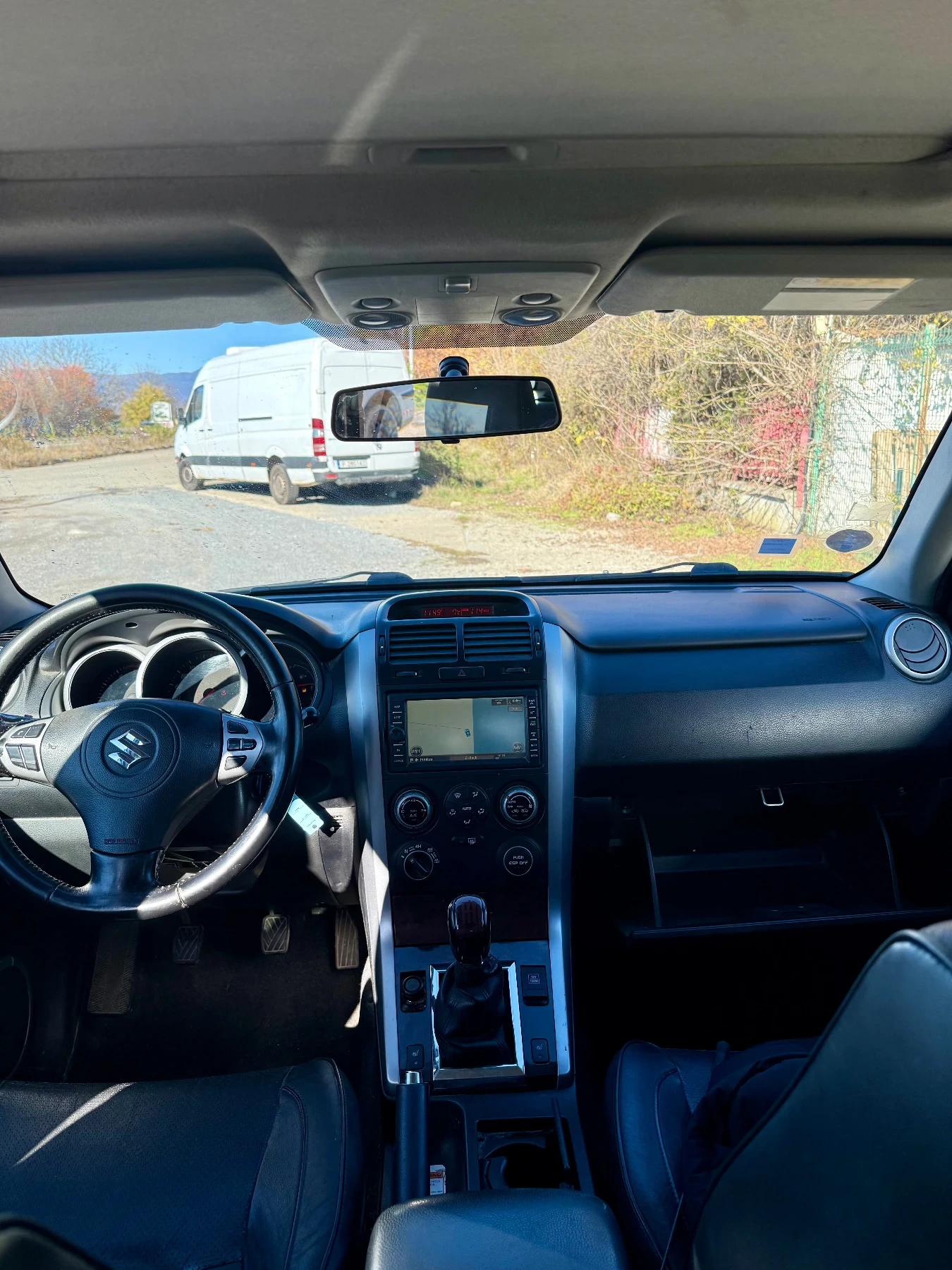 Suzuki Grand vitara Xenon* * Navi* * Koja - изображение 7