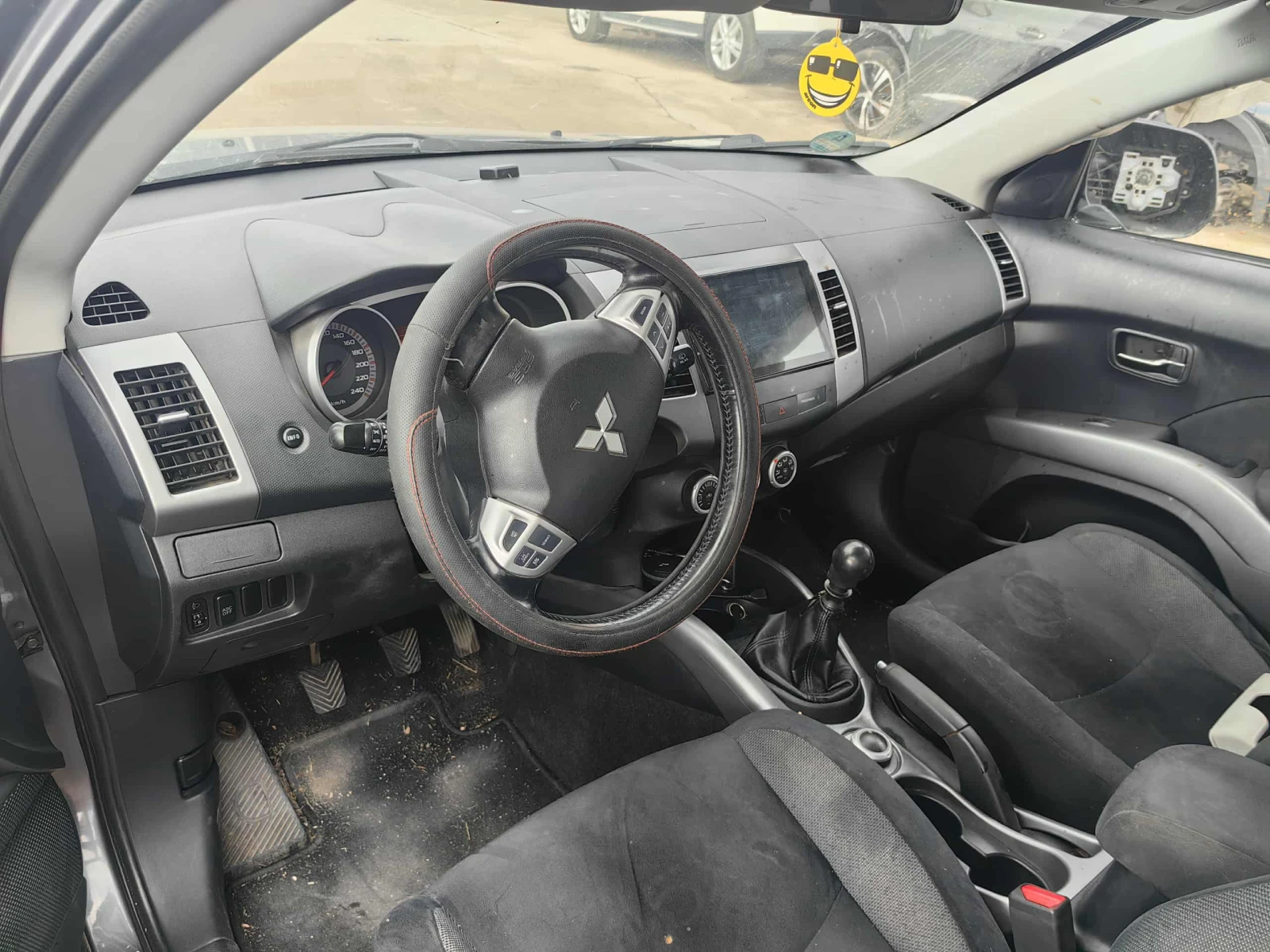 Mitsubishi Outlander 2.0 - изображение 5