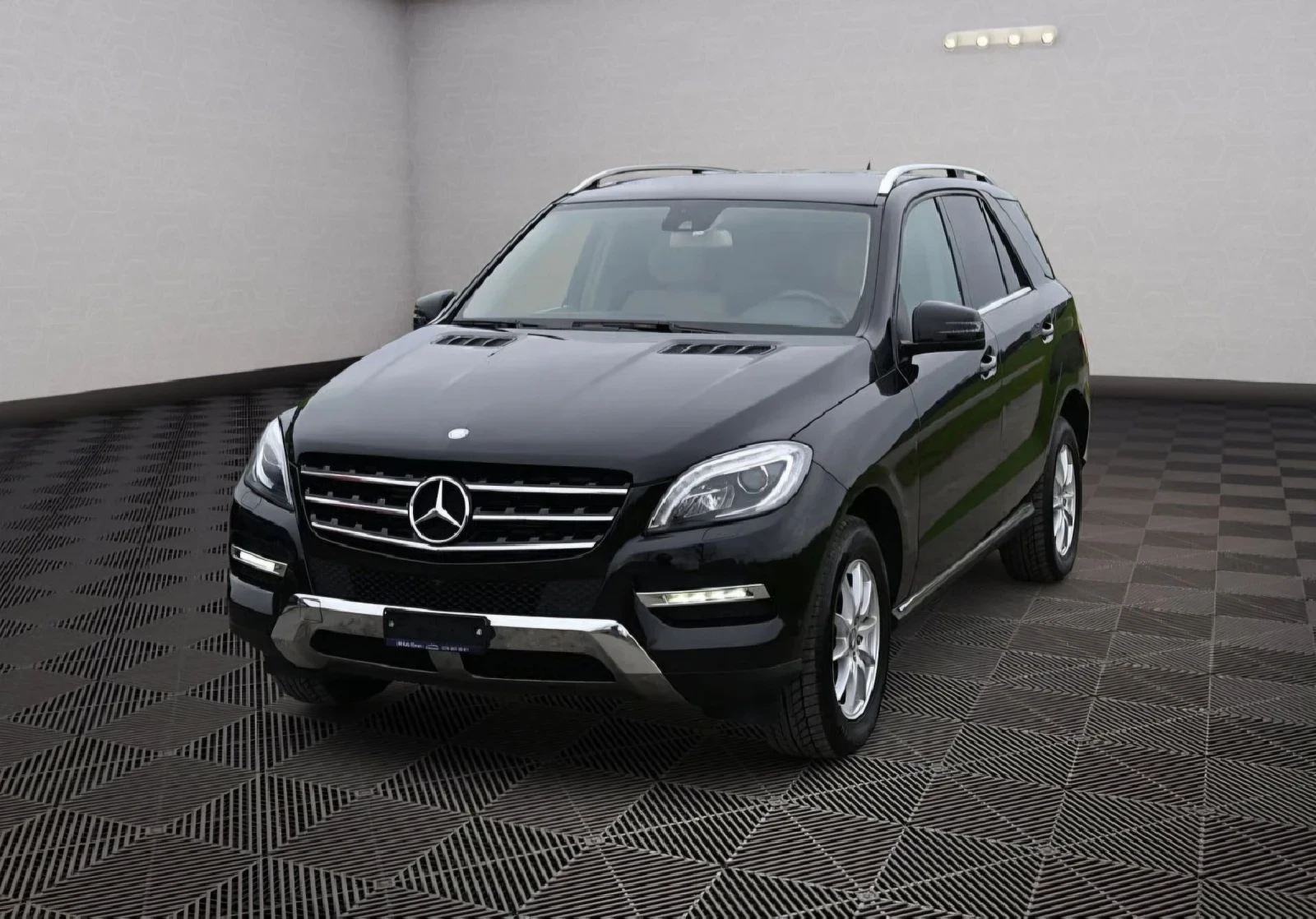 Mercedes-Benz ML 350 | Mobile.bg   1
