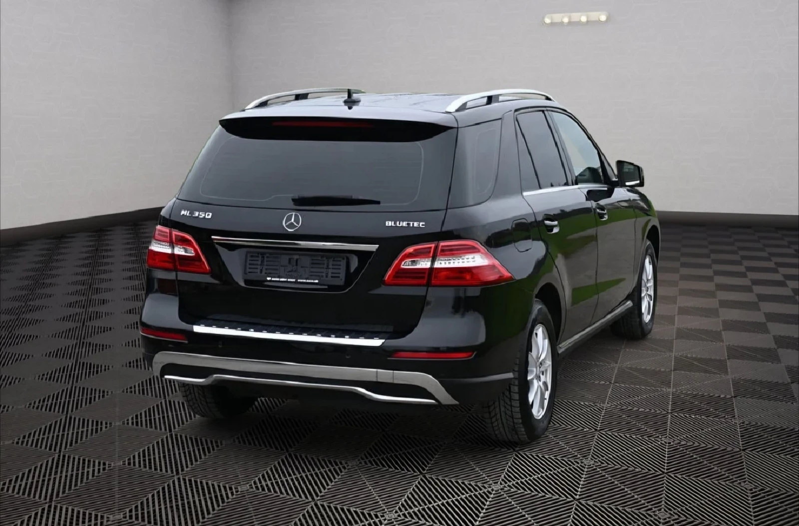 Mercedes-Benz ML 350 | Mobile.bg   3