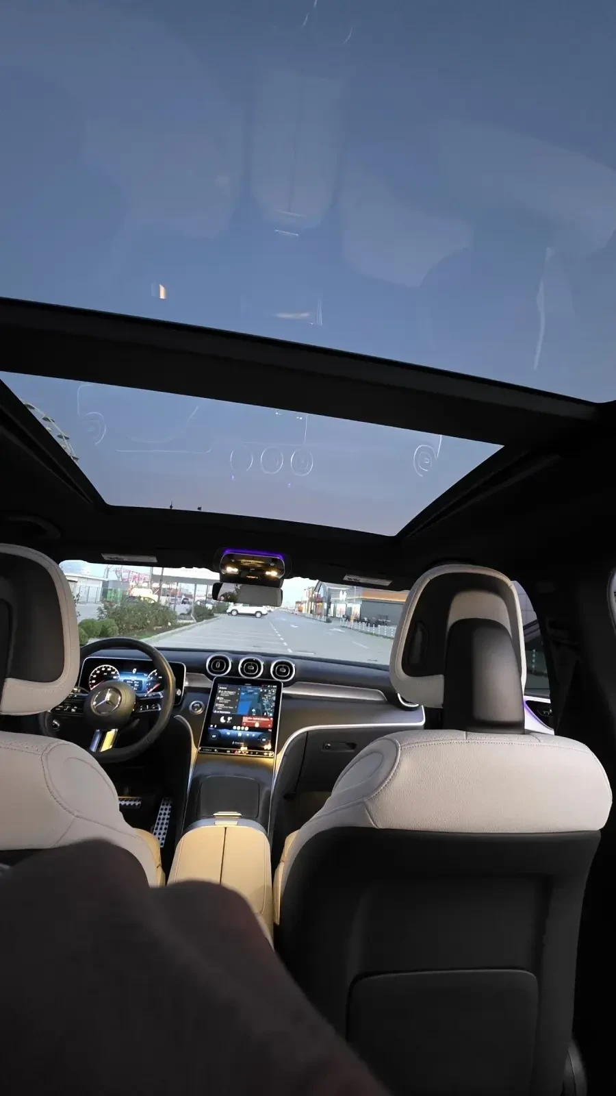 Mercedes-Benz GLC 300 GlC 300 AMG sport package | Mobile.bg   9