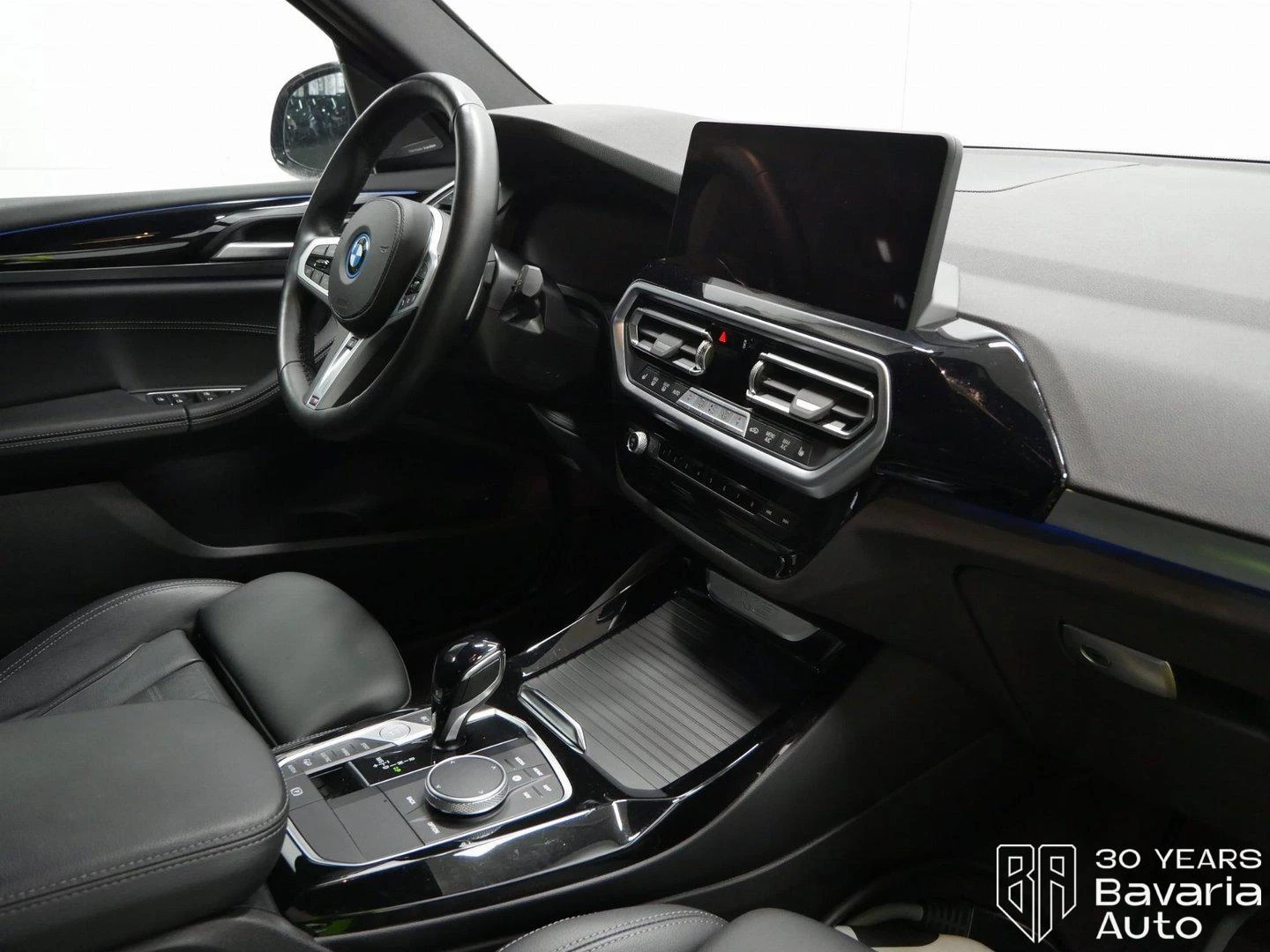 BMW X3 30e xDrive M Sport Paket Sportautomatic - изображение 6