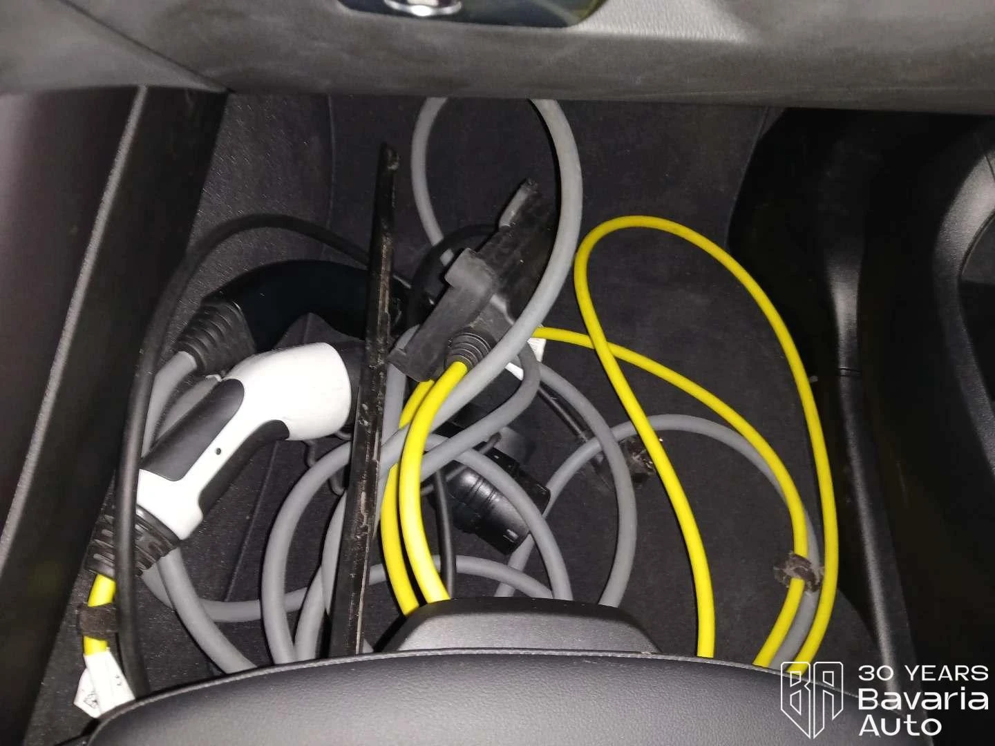 BMW X3 30e xDrive M Sport Paket Sportautomatic - изображение 10