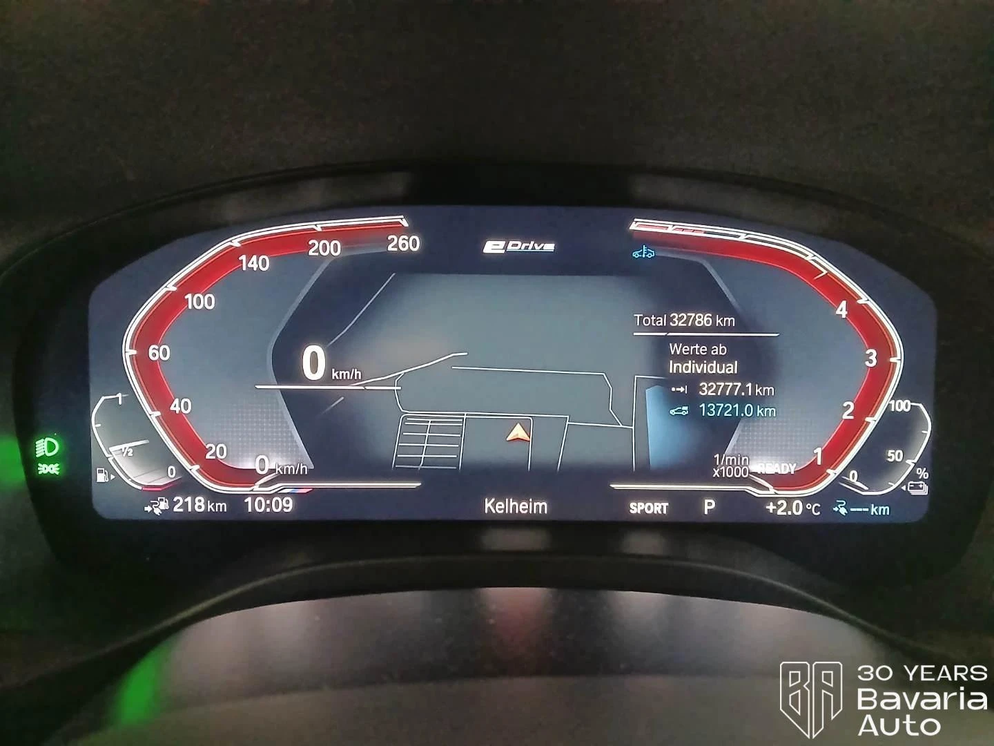 BMW X3 30e xDrive M Sport Paket Sportautomatic - изображение 7