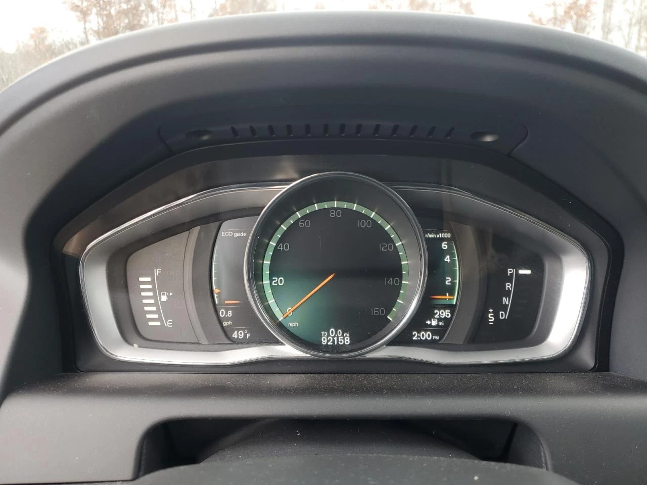 Volvo XC60 T6 DYNAMIC/TWO-TONE/* АВТОКРЕДИТИРАНЕ - изображение 9