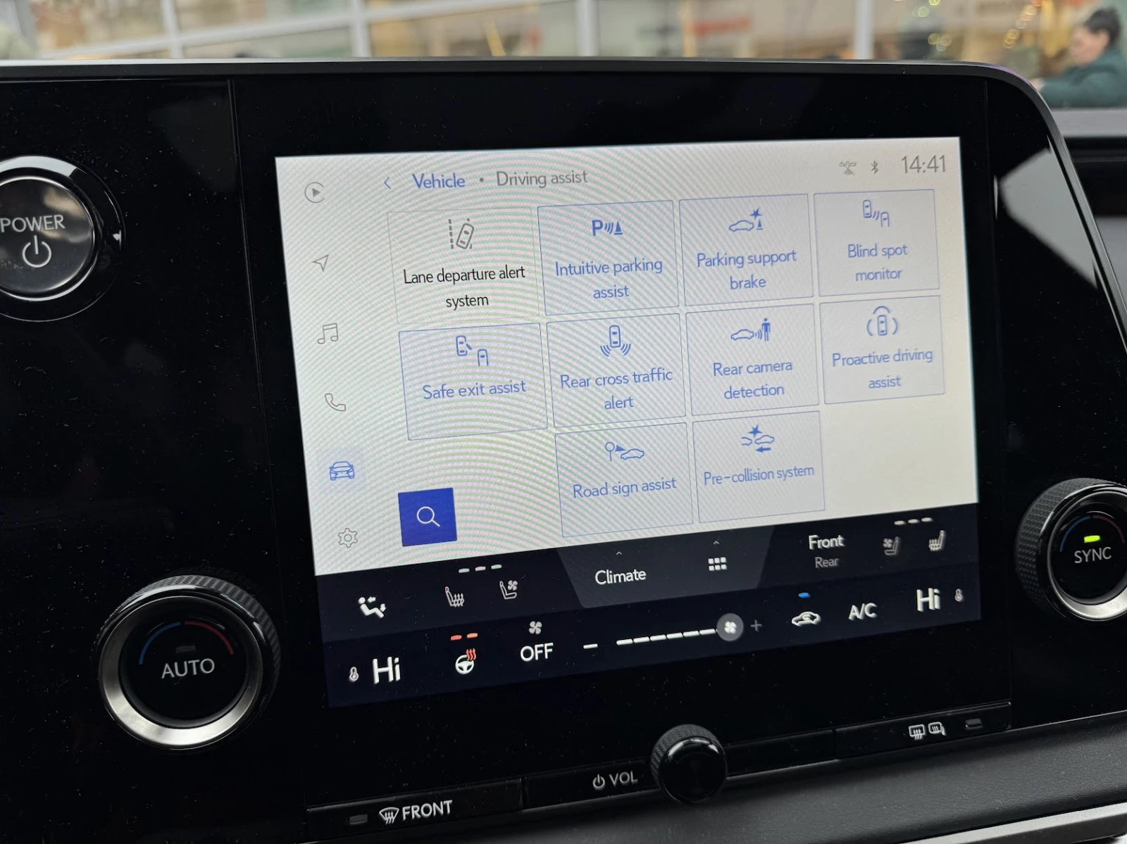 Lexus RX 350h �������� | Mobile.bg � ����������� 16