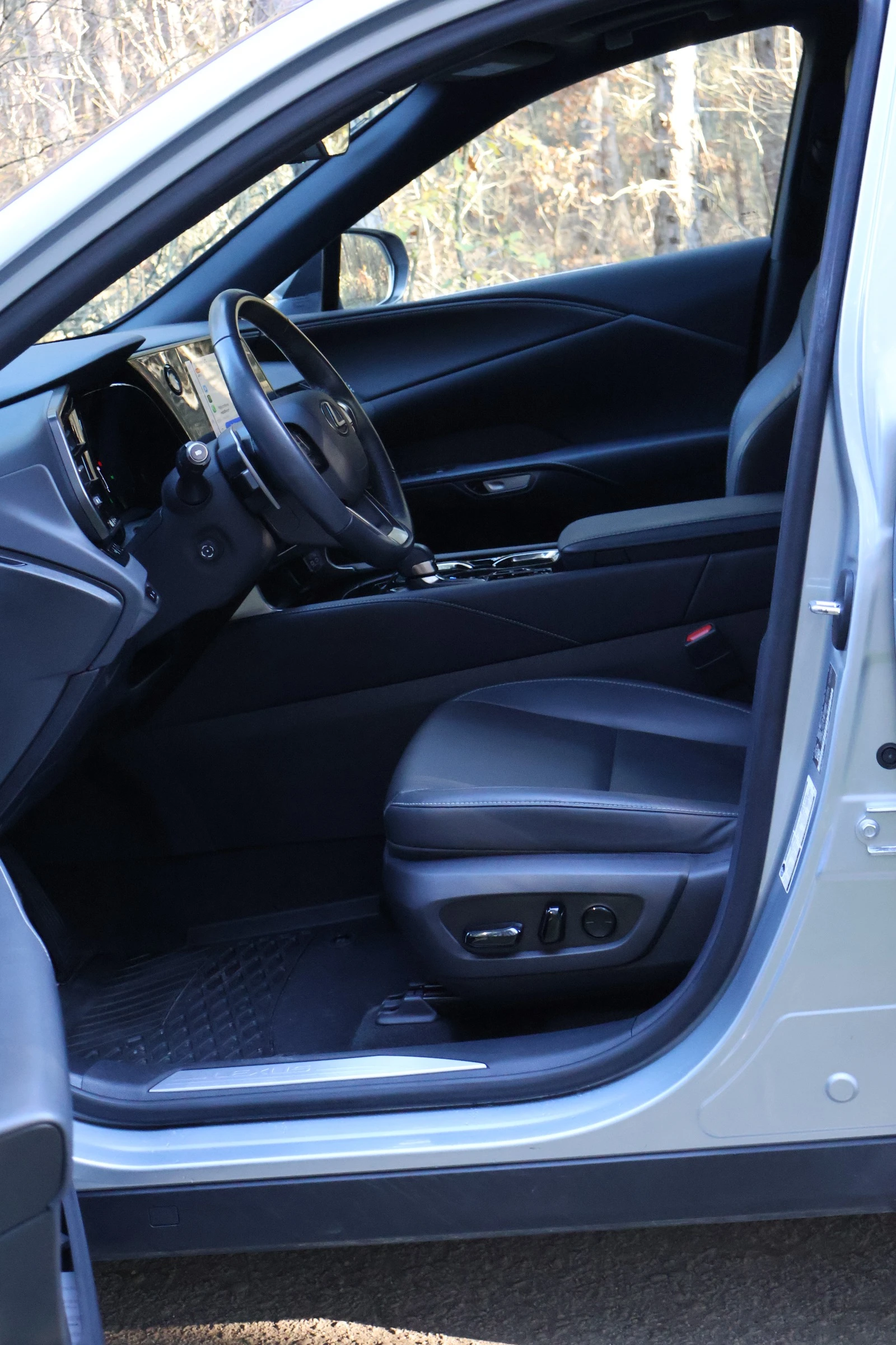 Lexus RX 350h �������� | Mobile.bg � ����������� 14