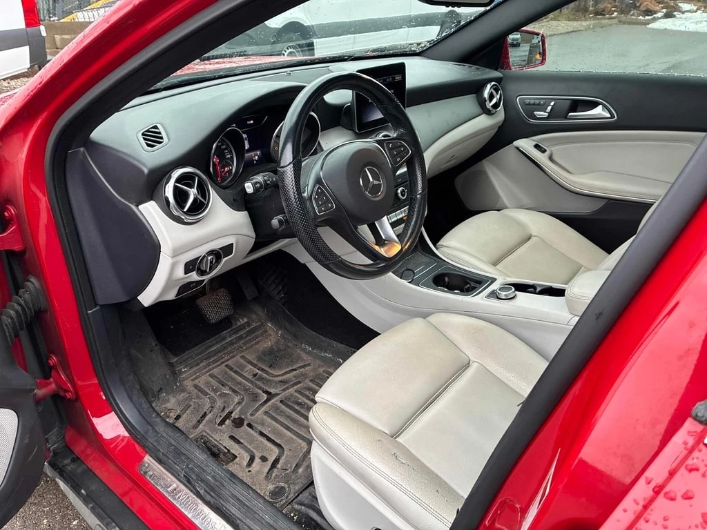 Mercedes-Benz GLA * 250 * CARFAX * ЦЕНА ДО БГ - изображение 7