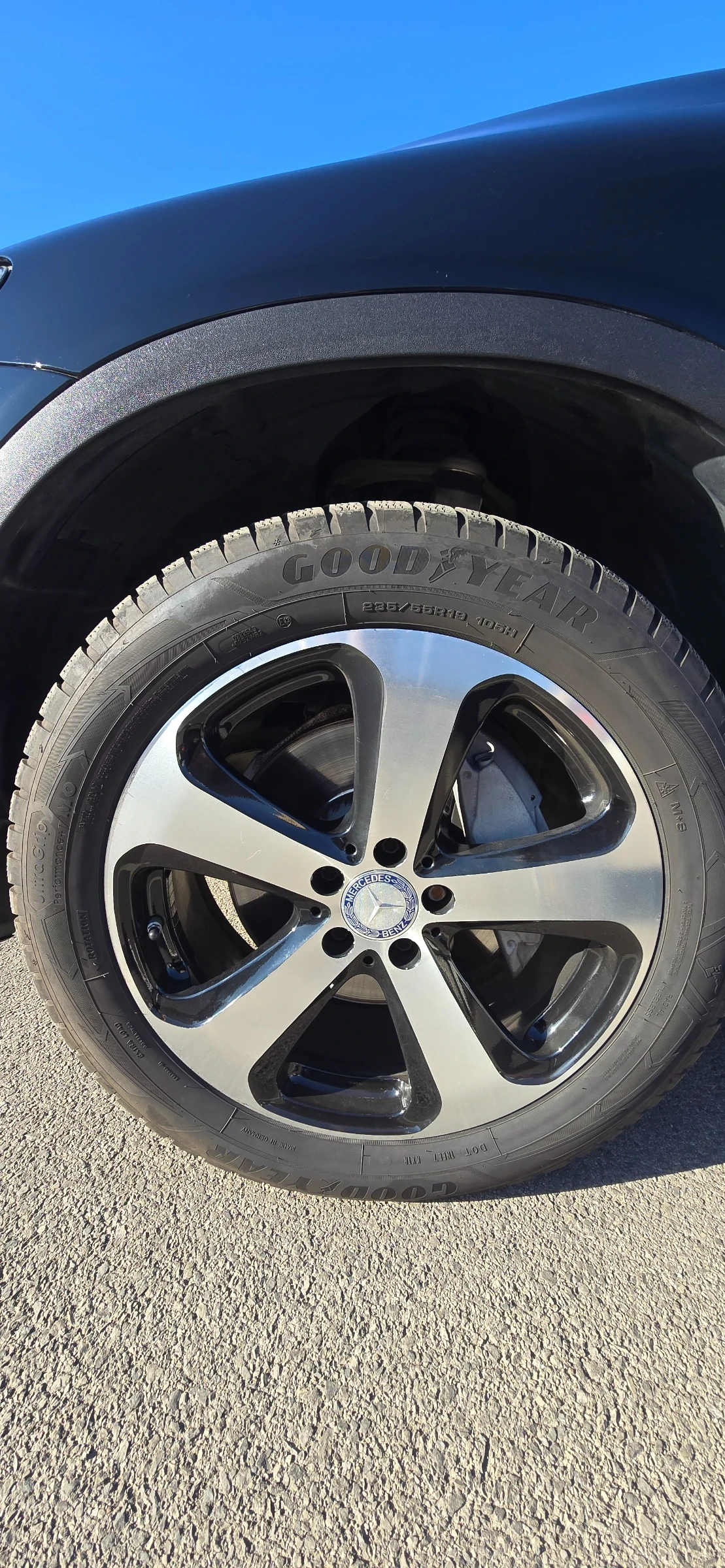 Mercedes-Benz GLC 300 | Mobile.bg � ����������� 12