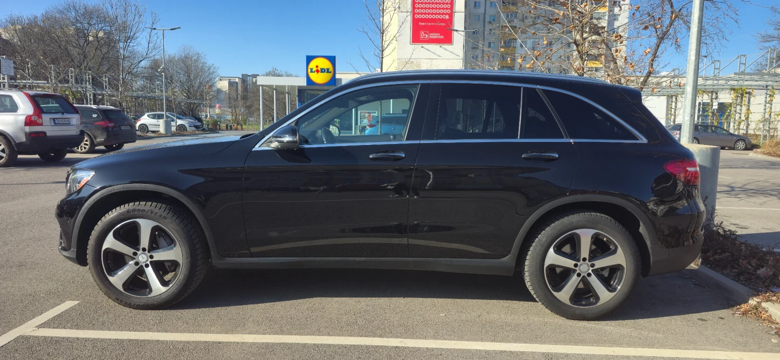 Mercedes-Benz GLC 300 | Mobile.bg � ����������� 1