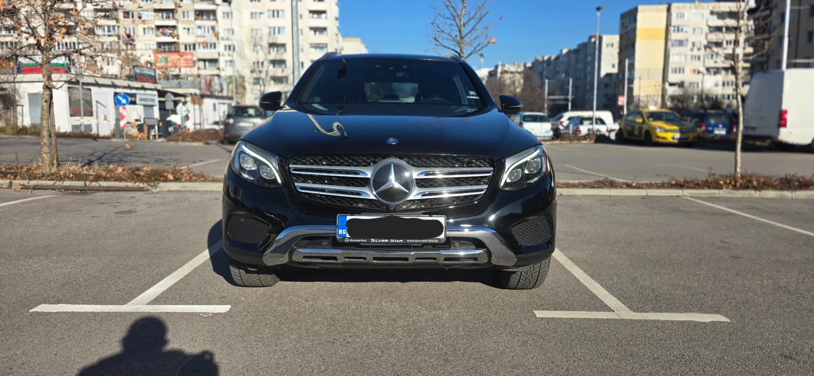 Mercedes-Benz GLC 300 | Mobile.bg � ����������� 3