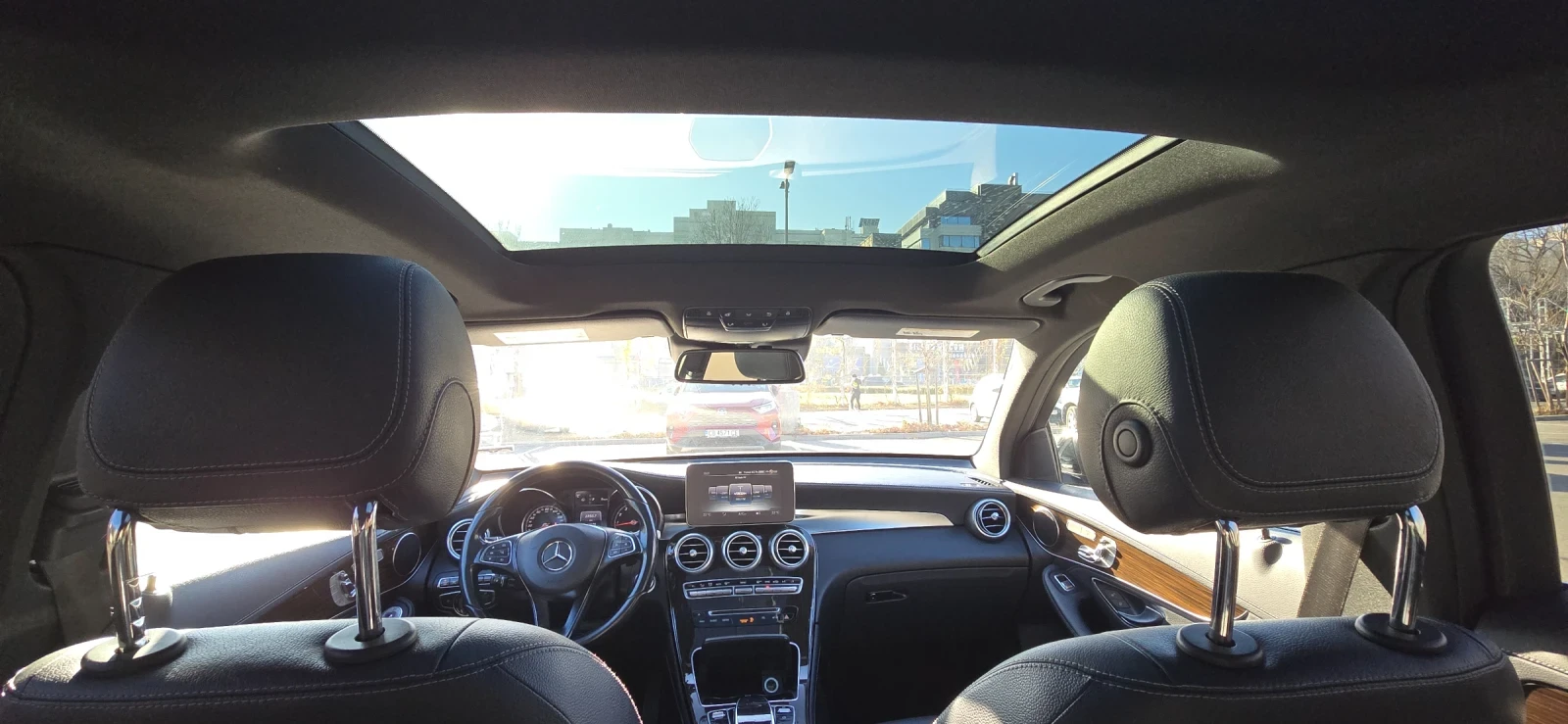Mercedes-Benz GLC 300 | Mobile.bg � ����������� 5