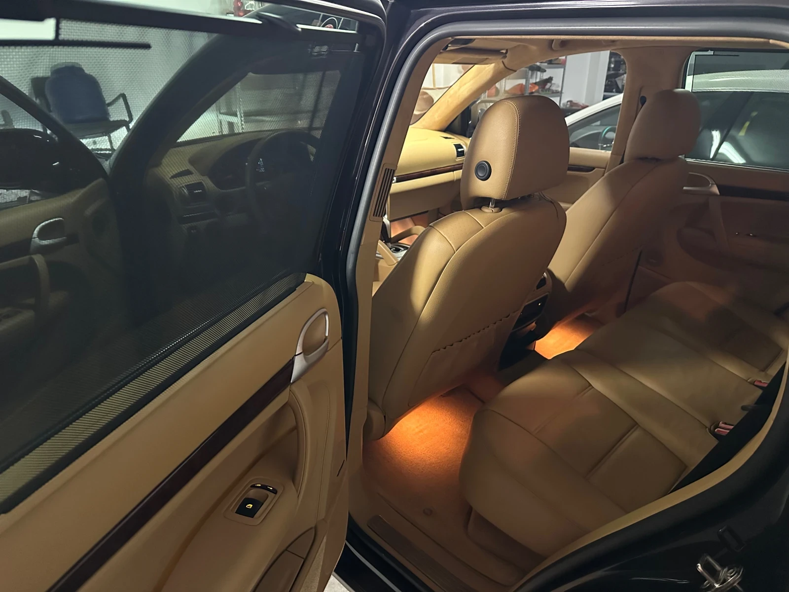 Porsche Cayenne TURBO S | Mobile.bg � ����������� 15