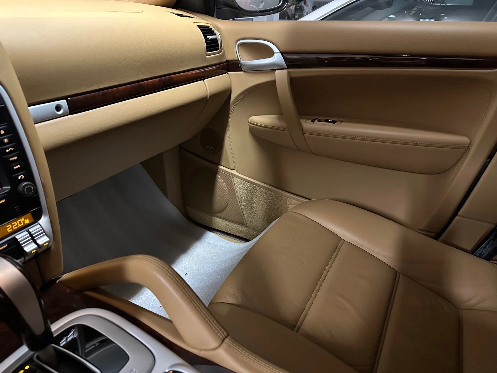 Porsche Cayenne TURBO S | Mobile.bg � ����������� 13