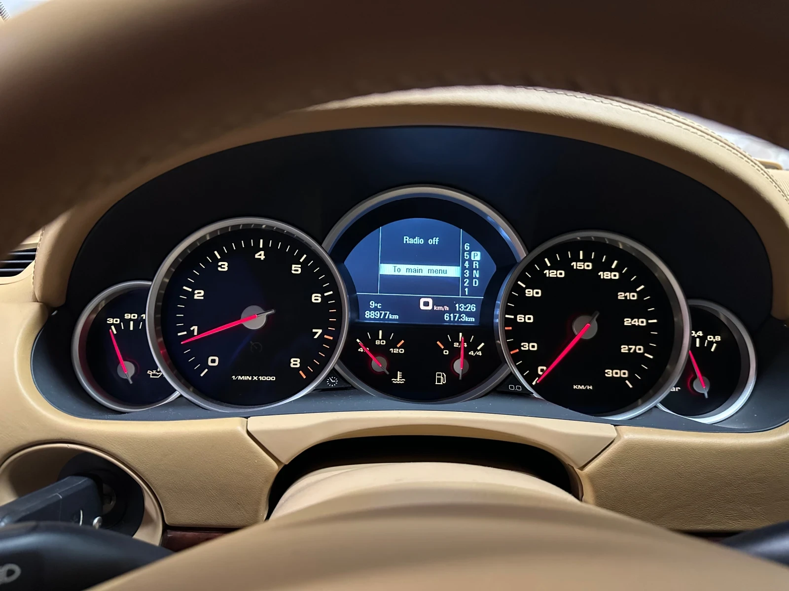 Porsche Cayenne TURBO S | Mobile.bg � ����������� 5