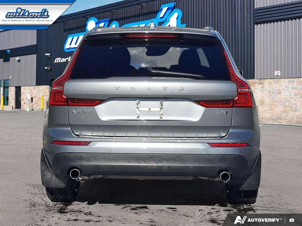 Volvo XC60 * Momentum * CARFAX * ЦЕНА ДО БГ - изображение 6