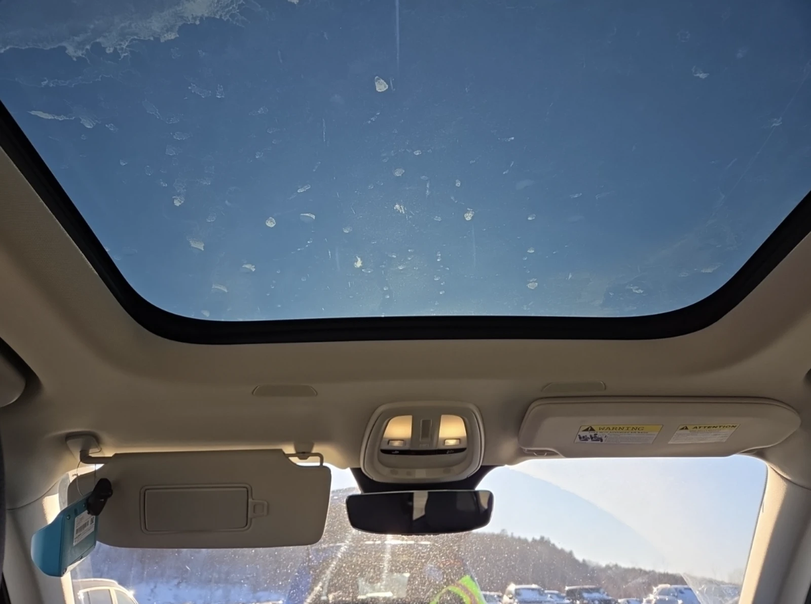 Volvo Xc90 2023 Volvo XC90 PLUS DARK THEME - изображение 9