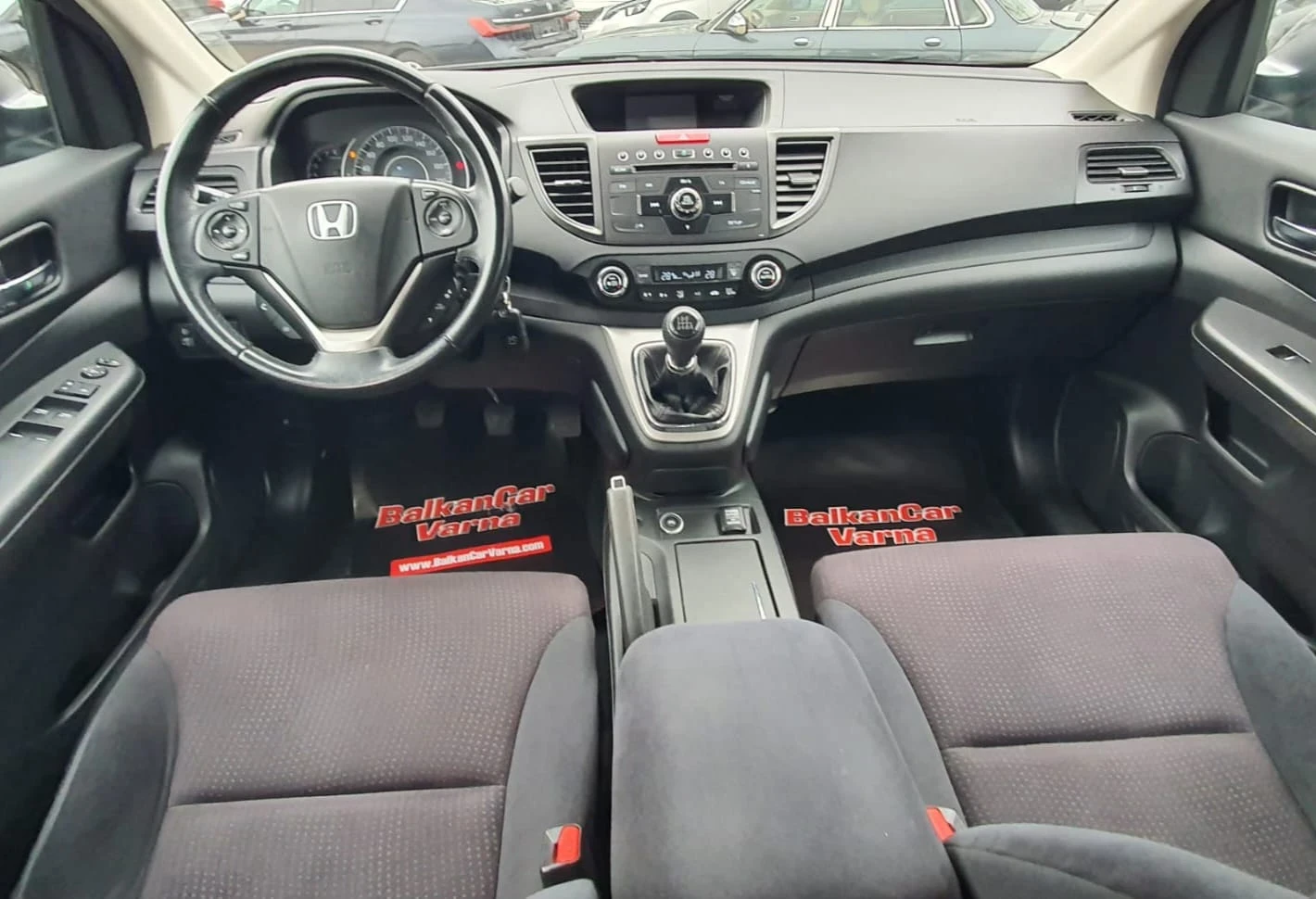 Honda Cr-v 2.0 I-VTEC ������/��� | Mobile.bg � ����������� 12