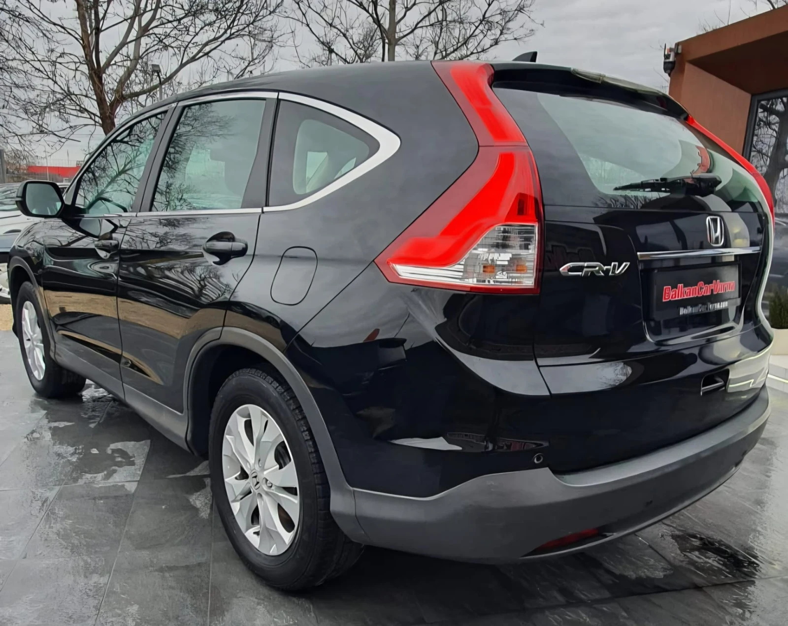 Honda Cr-v 2.0 I-VTEC ������/��� | Mobile.bg � ����������� 5