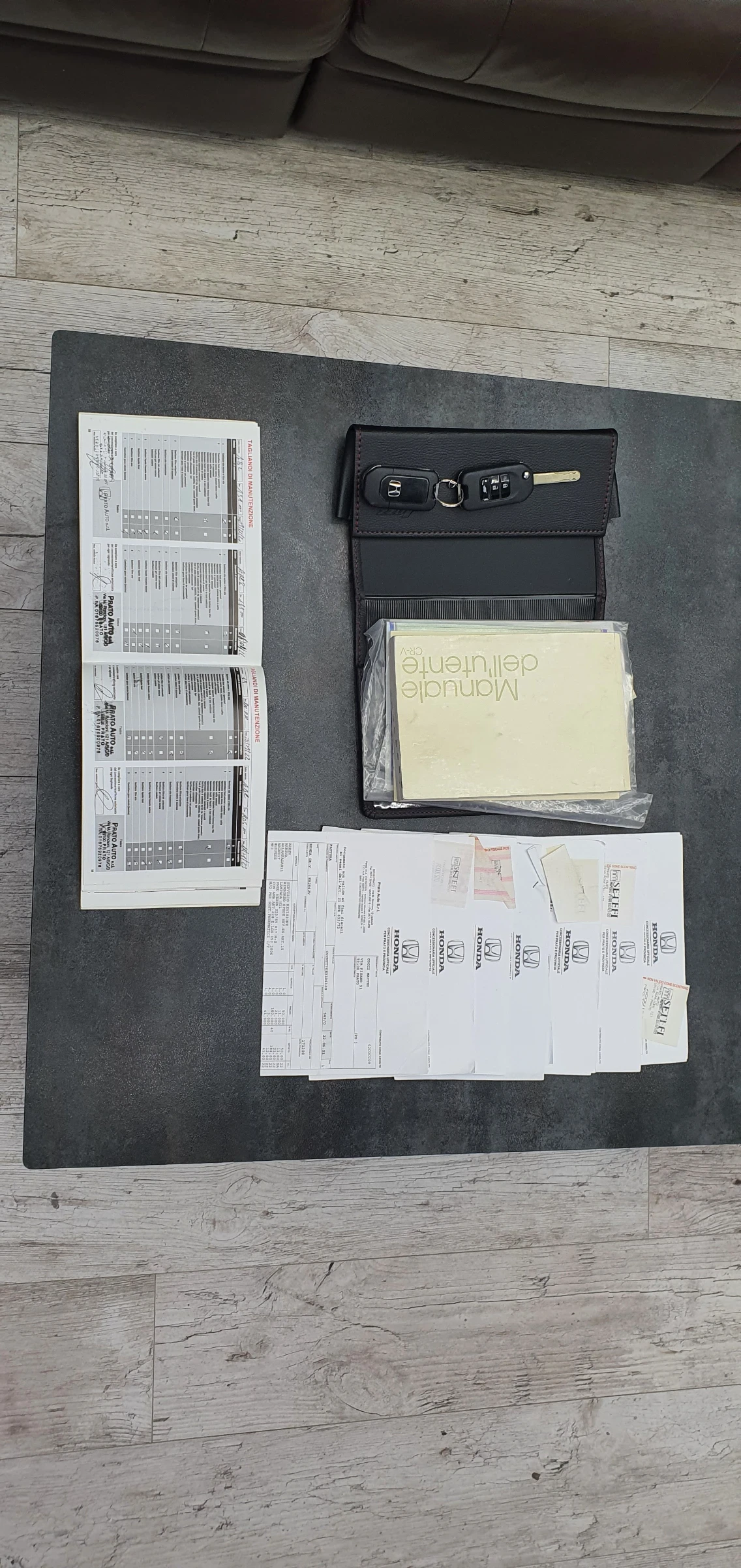 Honda Cr-v 2.0 I-VTEC ������/��� | Mobile.bg � ����������� 3