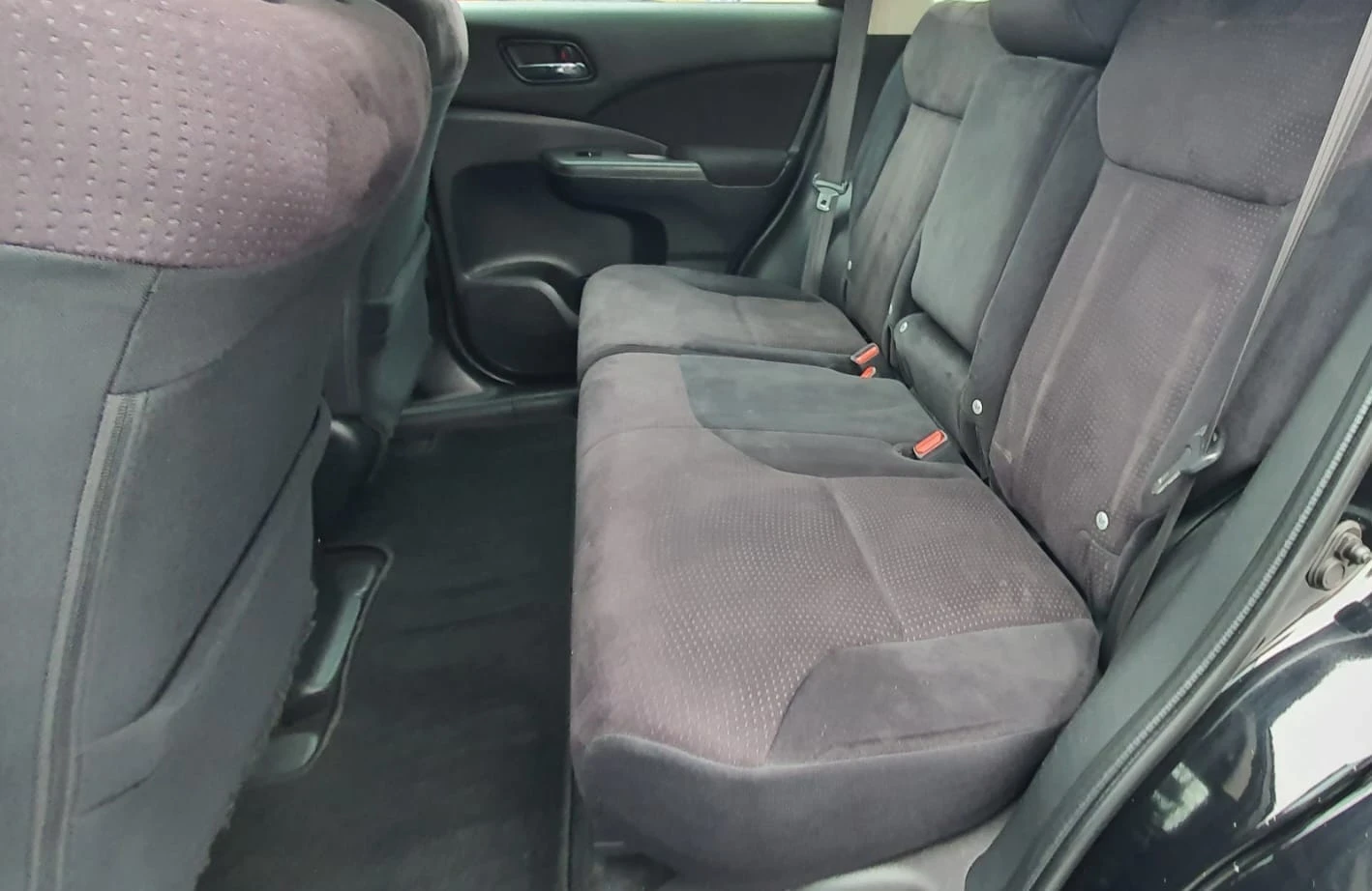 Honda Cr-v 2.0 I-VTEC ������/��� | Mobile.bg � ����������� 11