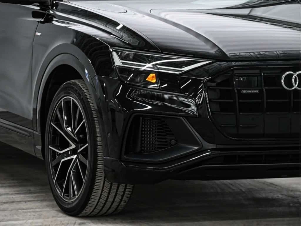 Audi Q8 PROGRESSIV S LINE/���� �� ��������  | Mobile.bg � ����������� 6