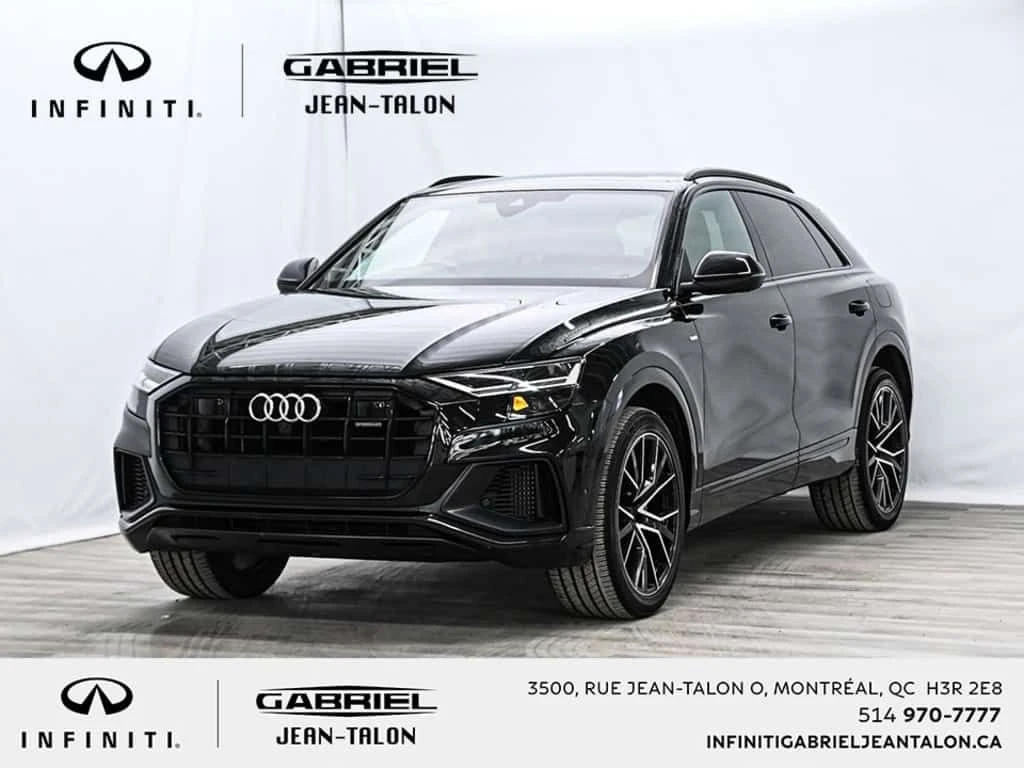 Audi Q8 PROGRESSIV S LINE/���� �� ��������  | Mobile.bg � ����������� 1
